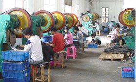 苏州华纳五金制品有限公司