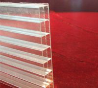 山东耐力板 山东耐力板厂家 无锡希尔丽塑胶板材有限