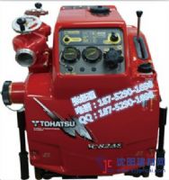日本原厂VC82东发消防泵