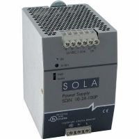 美国SOLA