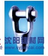 巴氏合金开式浇铸索具