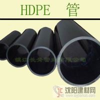 抗老化波纹排污管HDPE管