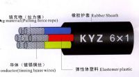 电焊机控制电缆