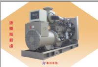 泰州柴油发电机组总厂生产高品质的康明斯柴油发电机组