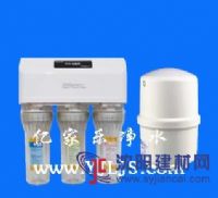 徐州世韩CW-2000U-1家用净水机