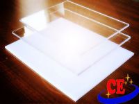 pc篮球板-cba联赛专用耐冲击防暴扣