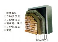 供应EPS-XPS外墙外保温系统（粘结、抹面砂浆）