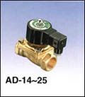 台湾CS强实电磁阀AD-14-25/AD-25AF
