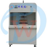 格栅标牌热熔机