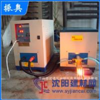经销批发 高频感应加热机设备 45kW高频加热机
