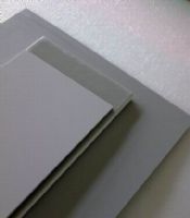 PVC板塑料板绝缘板防火板