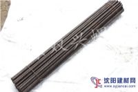 穿墙螺杆南京犇达价格优厂家直销