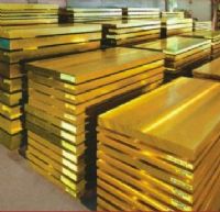 辽宁H62环保黄铜板行情，C3604黄铜板质量