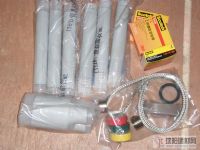 供应正品3M5623PST-G冷缩终端