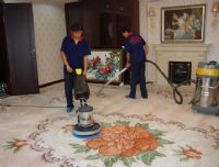 常熟地毯清洗专业各种地毯清洗