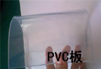 透明PVC板/PVC透明板/透明PVC板价格