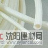 硅胶玻璃纤维(内纤外胶 -- 内胶外纤)套管