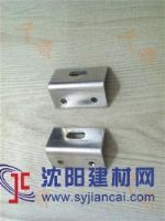铝单板铝塑板专用铝角码