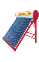供应三菱三工骄阳系列太阳能热水器