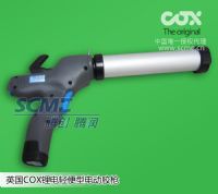 深圳供应新款英国COX电动胶枪