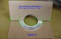 铝镍复合带