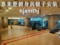 南京玻璃镜子加工厂